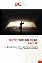 Guide Pour Un Jeune Leader cover image