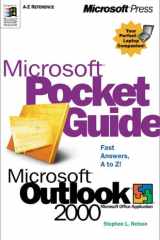 Microsoft Pocket Guide to Microsoft Outlook 2000 cover image