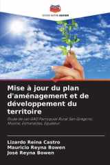 Mise à jour du plan d'aménagement et de développement du territoire cover image