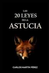 Las 20 leyes de la astucia Selecciona cover image