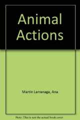Animal Actions cover image