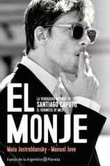 El monje cover image