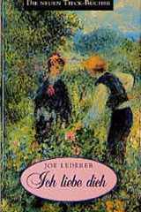 Ich liebe dich. Fünf Geschichten aus meinem Leben. cover image