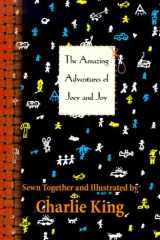The Amazing Adventures of Joey and Joy cover image
