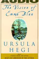 The Vision of Emma Blau cover image