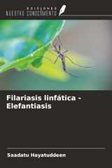 Filariasis linfática - Elefantiasis (Spanish Edition) cover image