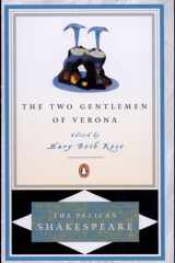 The Two Gentlemen of Verona cover image