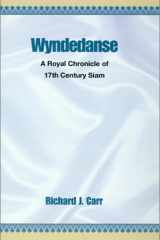 Wyndedanse cover image