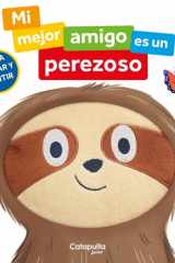 Mi mejor amigo es un perezoso cover image
