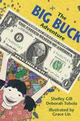 The Big Buck Adventure cover image