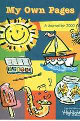 My Own Pages A Journal for 2000 cover image