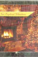 Christmas in New England cover image