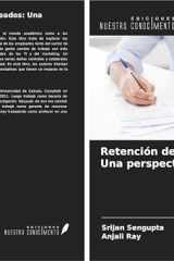 Retención de empleados: Una perspectiva india (Spanish Edition) cover image