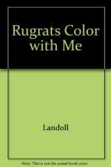 Rugrats Color with Me cover image