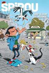 Recueil Spirou - Tome 385 cover image