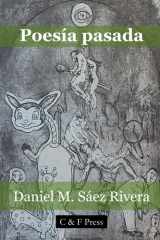 Poesía Pasada cover image