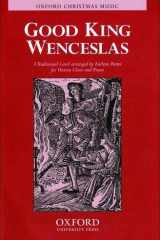 Good King Wenceslas cover image