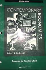 Contemporary Economics An Applications Approach cover image