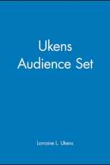 Ukens Audience Set, (Includes Energize Your Audience; All Together Now!; Working Together; Getting Together) cover image