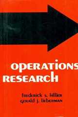 Operations Research, 2e cover image