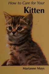 Your First Kitten cover image