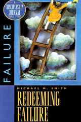 Redeeming Failure A Discipleship Journal Bible Study cover image