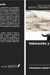 Valoración y motivación (Spanish Edition) cover image
