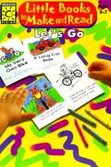 Let's Go cover image