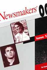 Newsmakers 2000 cover image