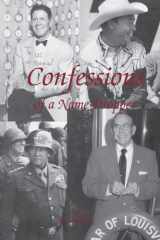 Confessions of a Name Dropper cover image