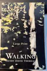 Walking cover image