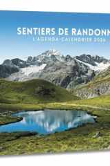 Agenda - Calendrier Sentiers de randonnées 2026 cover image