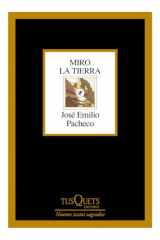 Miro la Tierra (Poesía) / I Look at the Ground (Poems) cover image