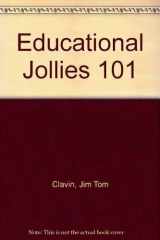 Educational Jollies 101 cover image
