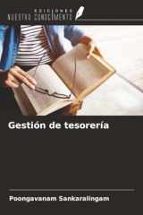 Gestión de tesorería (Spanish Edition) cover image