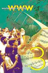 WWW: World Wide Worship: Music Book cover image