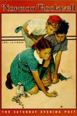 Norman Rockwell cover image