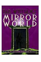 Mirror World An Illustrated Novel cover image