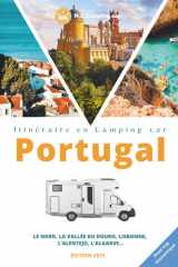 Itinéraire en camping-car au Portugal: Du Peneda-Gerês à l’Algarve : road trip entre parcs naturels et monuments incontournables. cover image