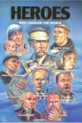 Heroes Who Changed the World cover image