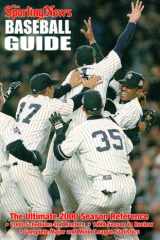 Baseball Guide, 2000 The Ultimate 2000 Season Reference cover image