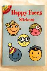 Happy Faces Stickers cover image