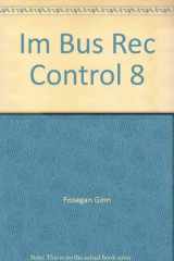 Im (8th)Business Records Control cover image