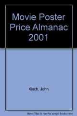 Movie Poster Price Almanac 2001 cover image