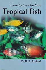 Your First Tropical Fish cover image