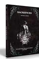 Sacrifices cover image