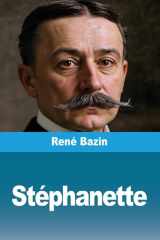 Stéphanette cover image