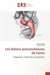 Les lésions précancéreuses de l'anus cover image
