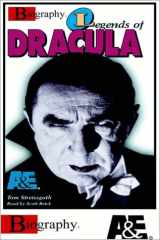 Legends Of Dracula cover image
