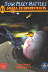 Star Fleet Battles Module Omega 2 Reinforcement cover image